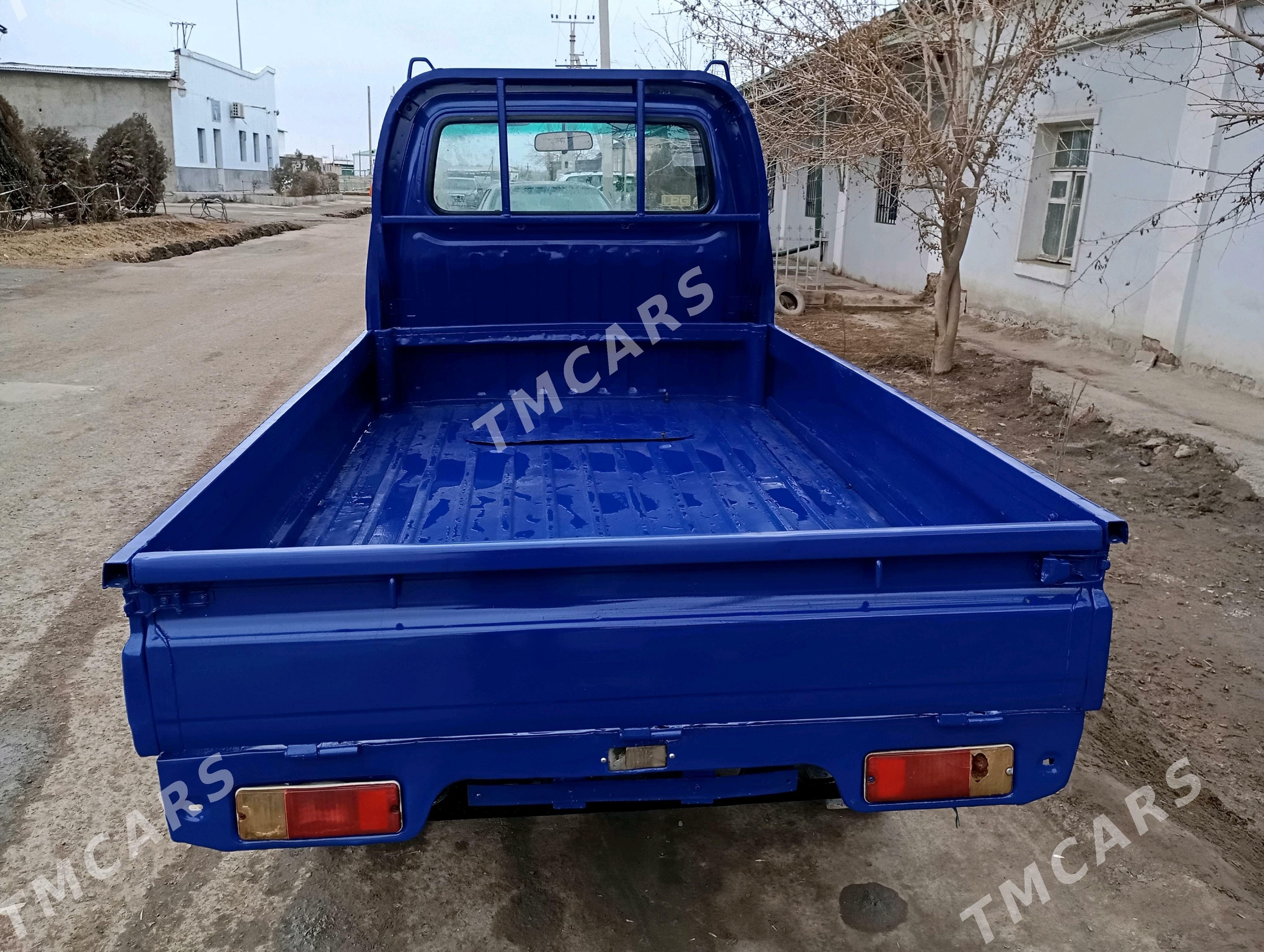 Daewoo Damas 2001 - 53 000 TMT - Daşoguz - img 7