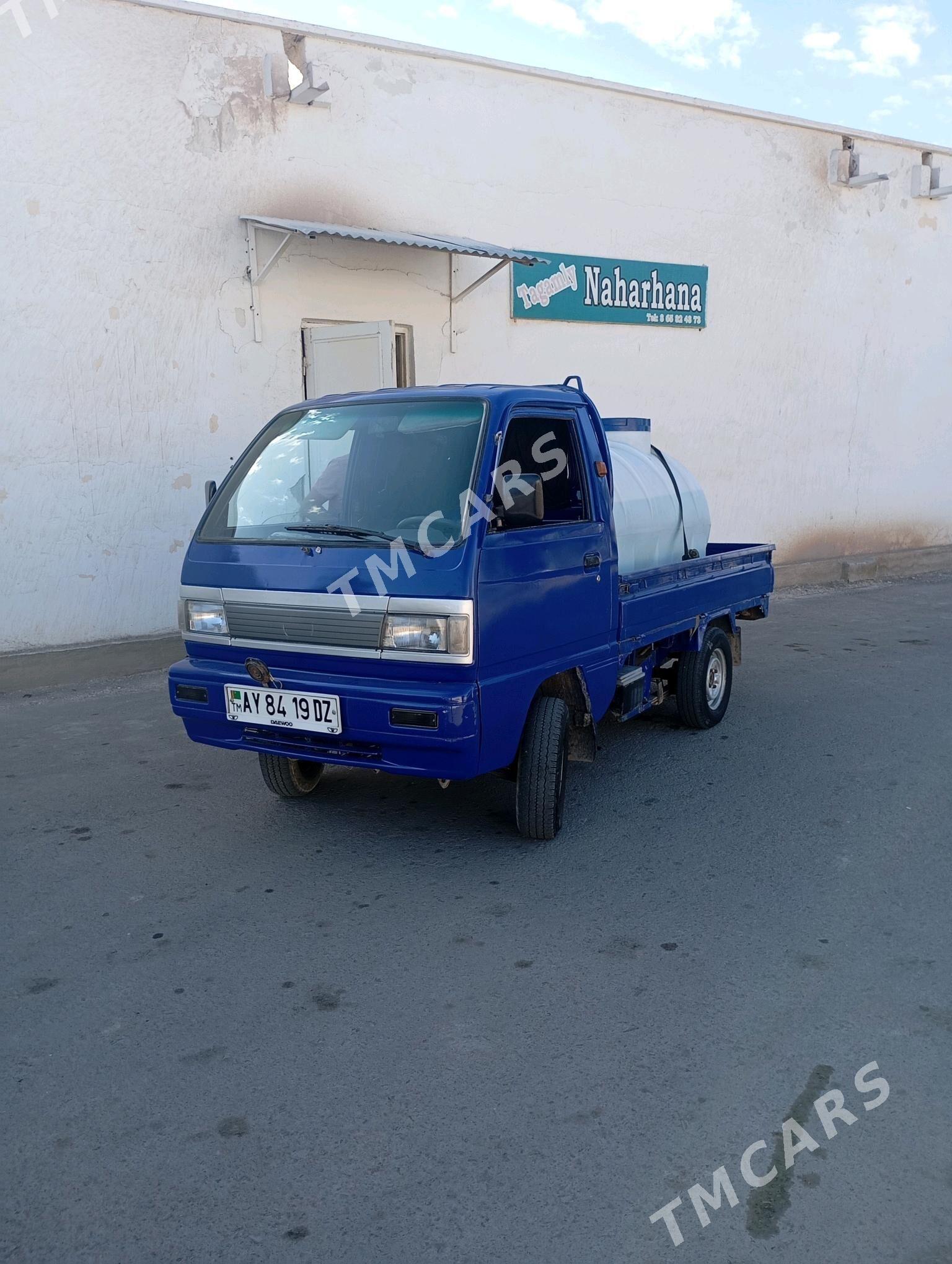 Daewoo Damas 2001 - 53 000 TMT - Daşoguz - img 6
