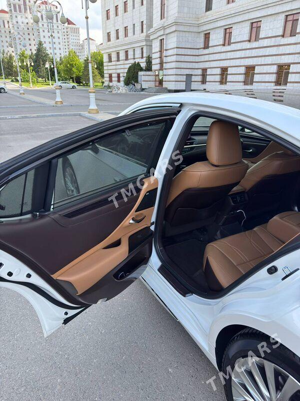 Lexus ES 350 2020 - 799 500 TMT - Ашхабад - img 5