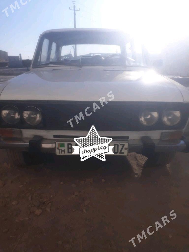 Lada 2106 1989 - 16 000 TMT - Görogly (Tagta) - img 4