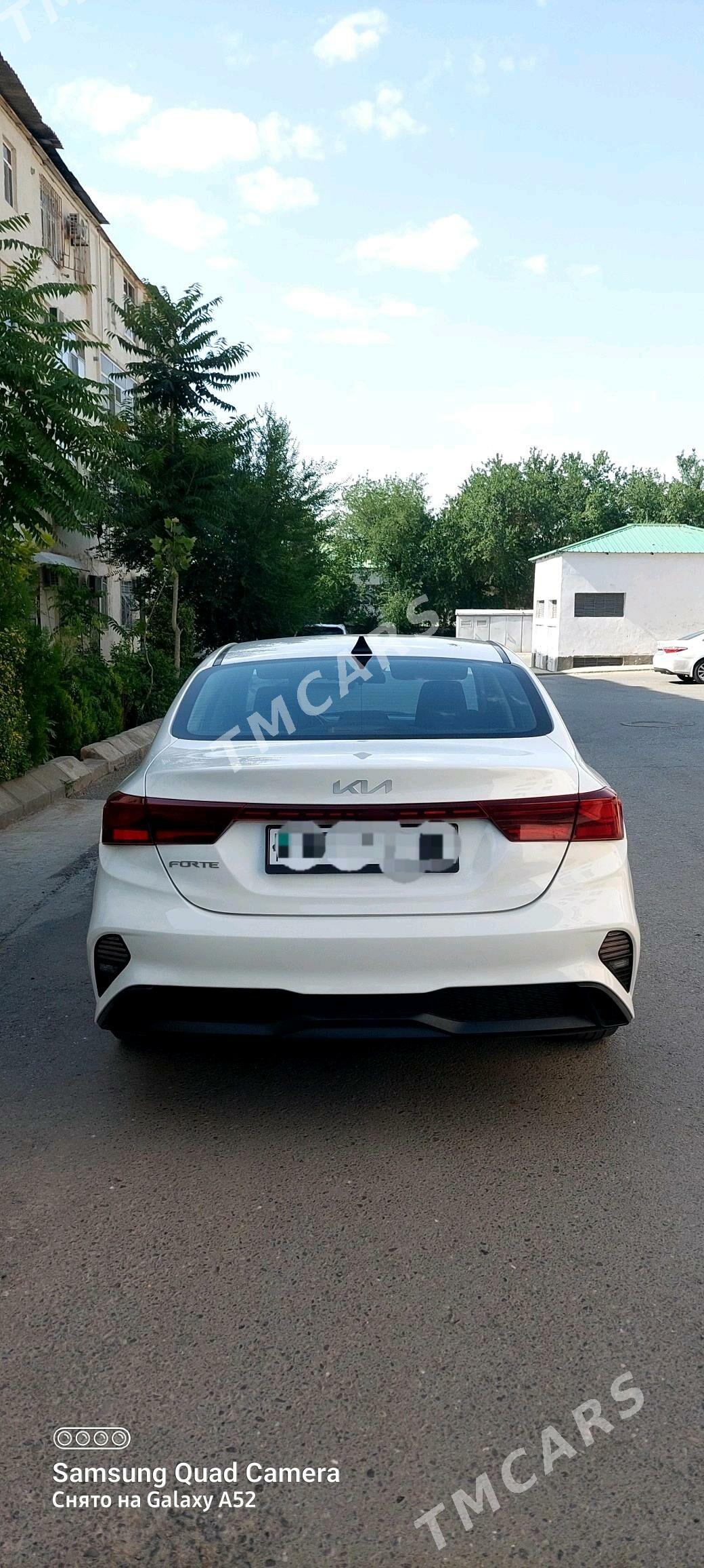 Kia Forte 2022 - 209 000 TMT - 11 мкр - img 1