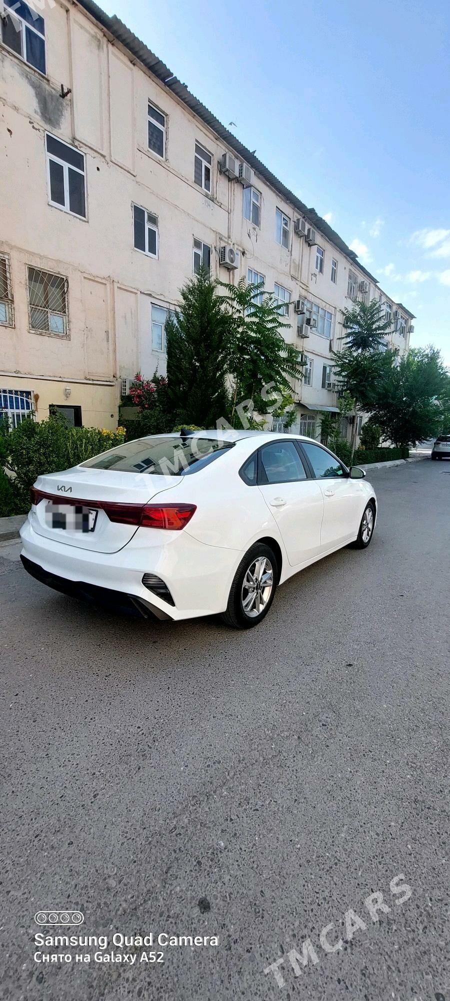 Kia Forte 2022 - 209 000 TMT - 11 мкр - img 3