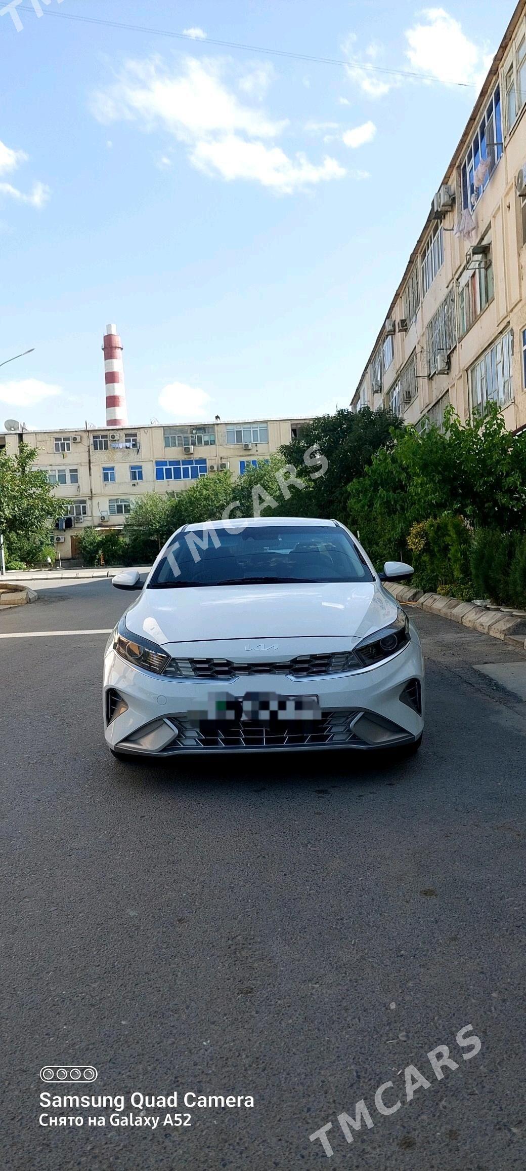 Kia Forte 2022 - 209 000 TMT - 11 мкр - img 2