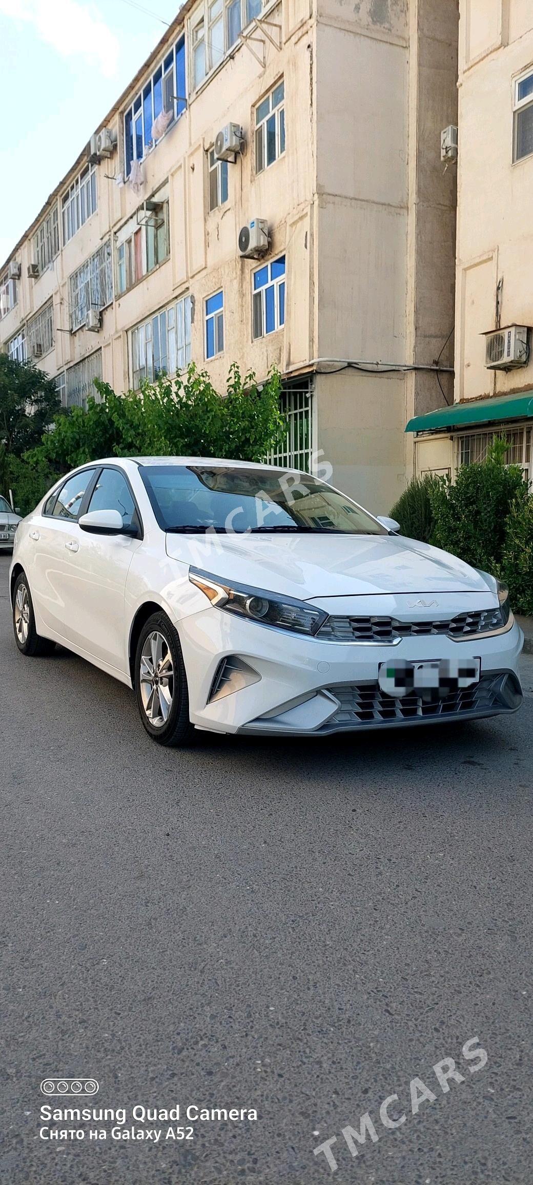 Kia Forte 2022 - 209 000 TMT - 11 мкр - img 4