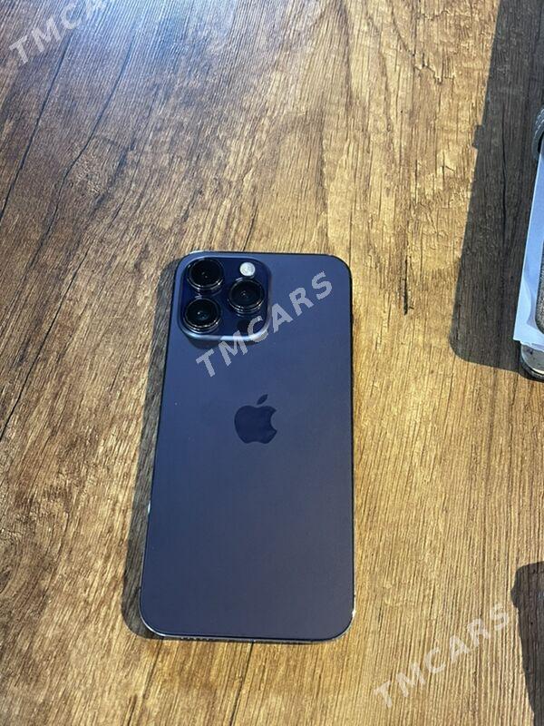 IPhone 14 Pro Max 256 gb - Mary - img 2