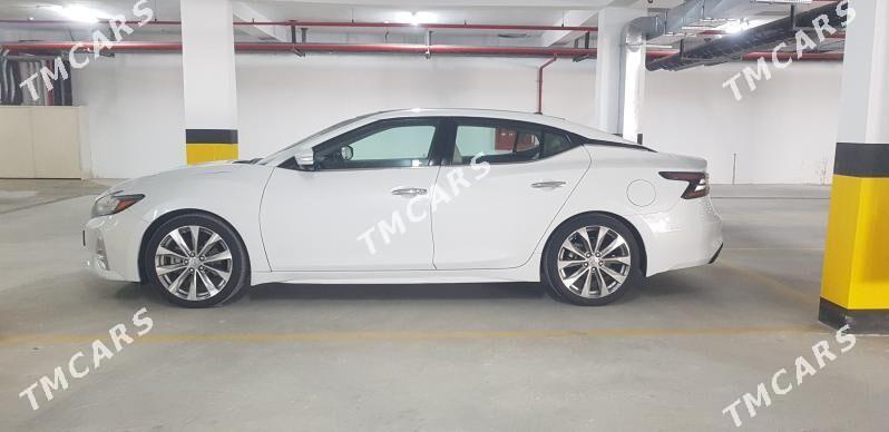 Nissan Maxima 2022 - 305 000 TMT - Ашхабад - img 10