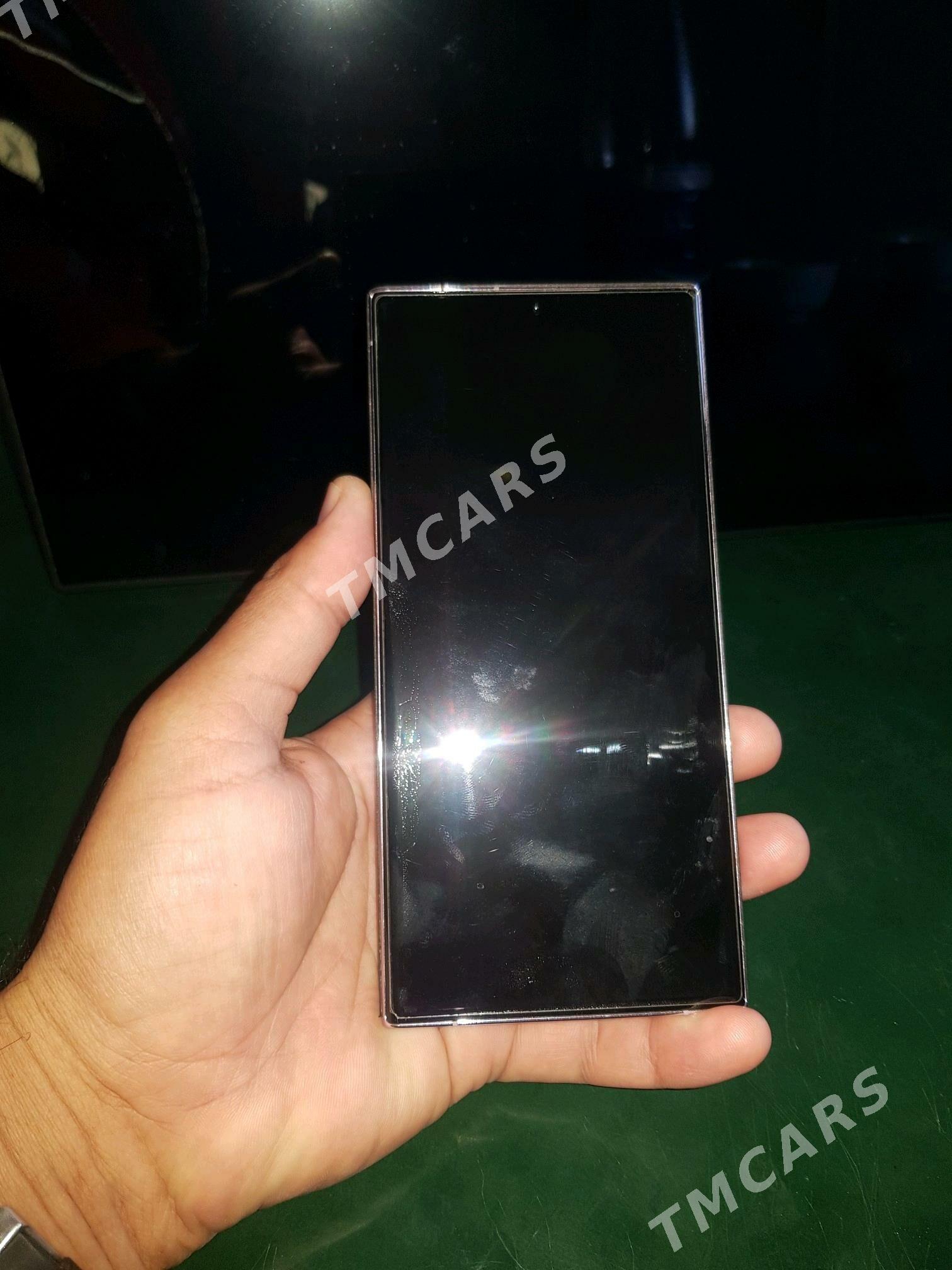 Samsung S 23 Ultra 12/256 - Туркменабат - img 4