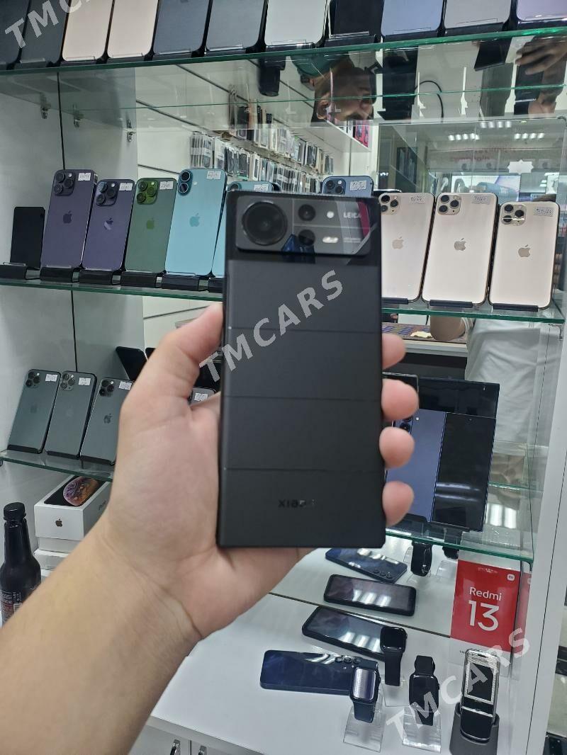 Mi Mix Fold 2 12/256gb - Garaşsyzlygyň 15 ýyllygy Söwda Merkezi - img 4