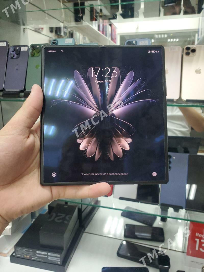 Mi Mix Fold 2 12/256gb - Garaşsyzlygyň 15 ýyllygy Söwda Merkezi - img 5