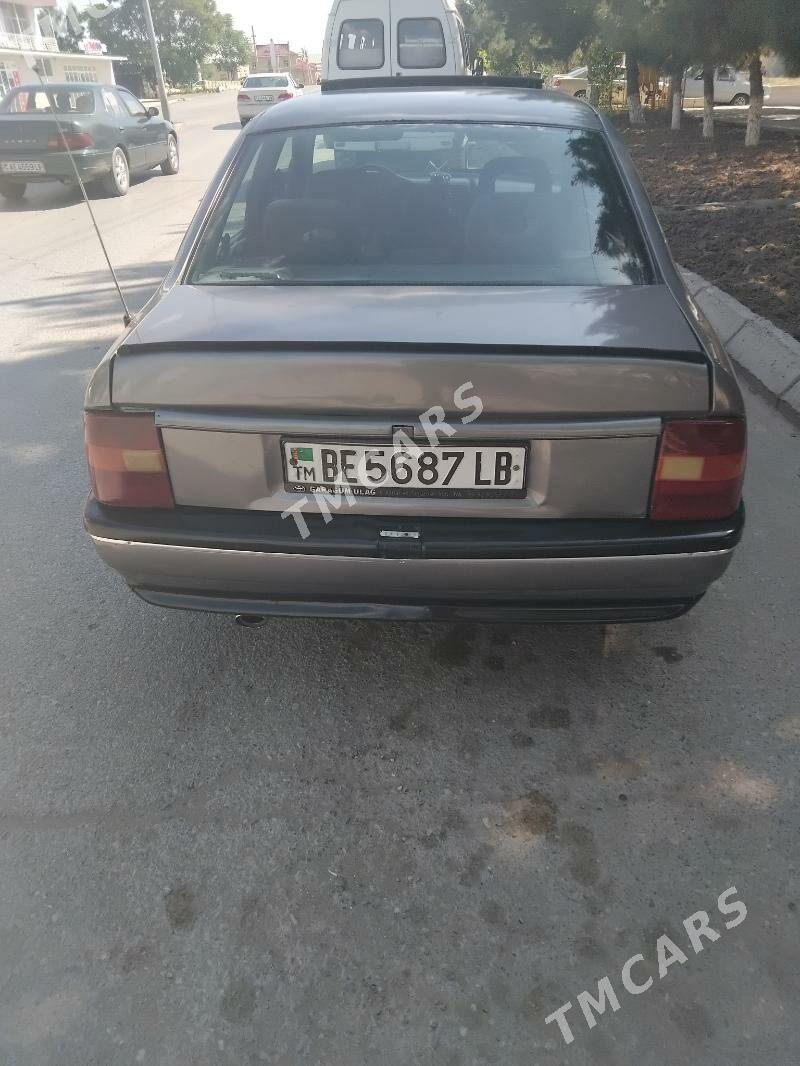 Opel Vectra 1992 - 29 000 TMT - Туркменабат - img 4