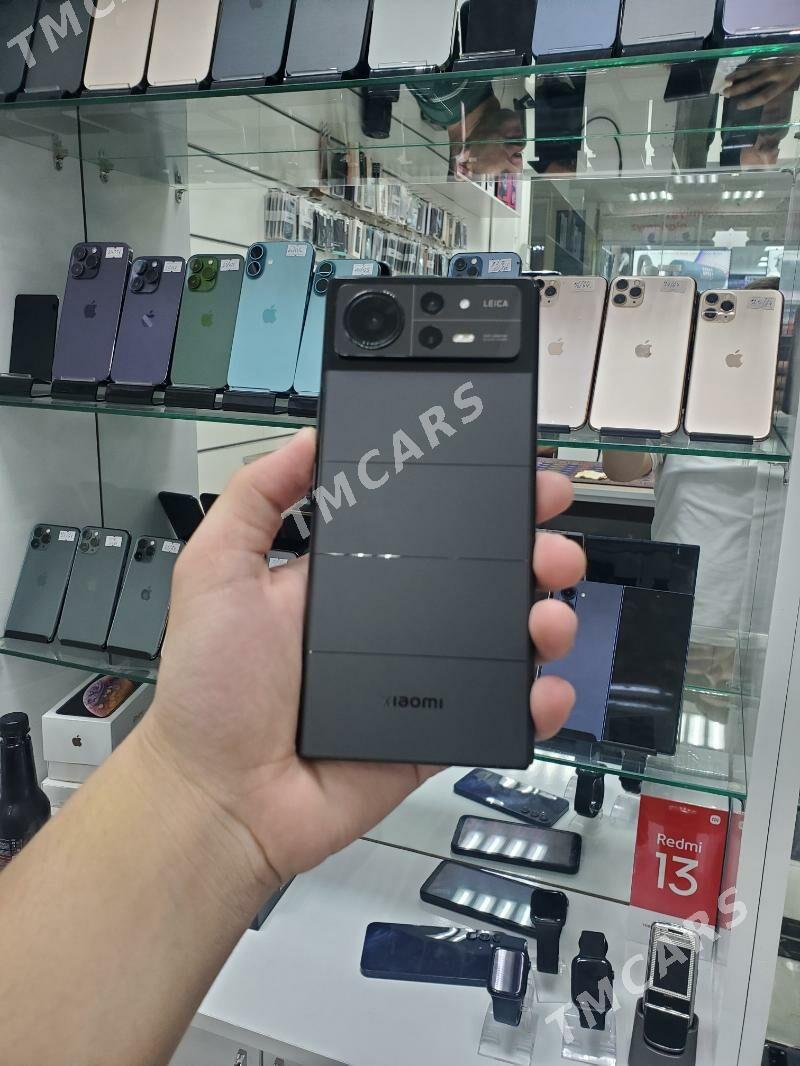 Mi Mix Fold 2 12/256gb - Garaşsyzlygyň 15 ýyllygy Söwda Merkezi - img 2