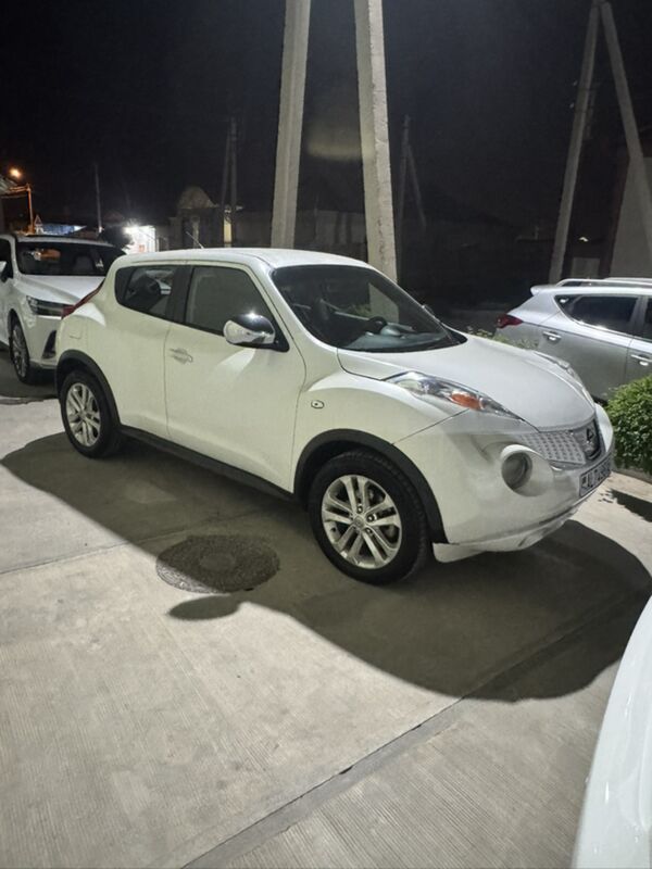 Nissan JUKE 2012 - 150 000 TMT - Aşgabat - img 2