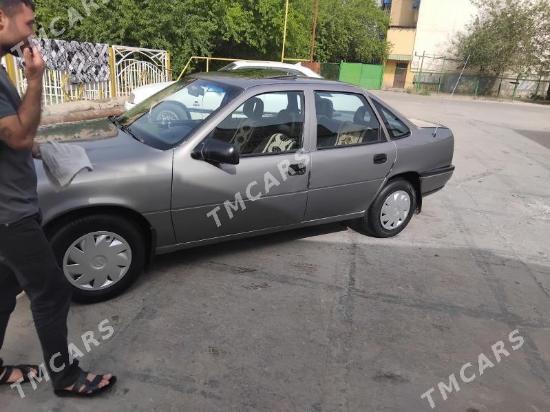 Opel Vectra 1992 - 29 000 TMT - Туркменабат - img 2