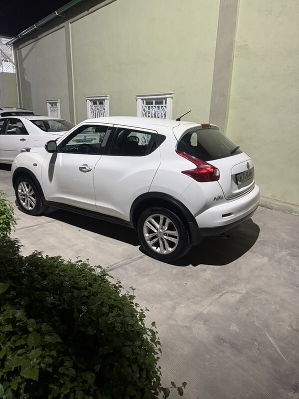 Nissan JUKE 2012 - 150 000 TMT - Aşgabat - img 3