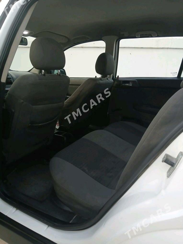 Opel Astra 2003 - 63 000 TMT - Bäherden - img 7