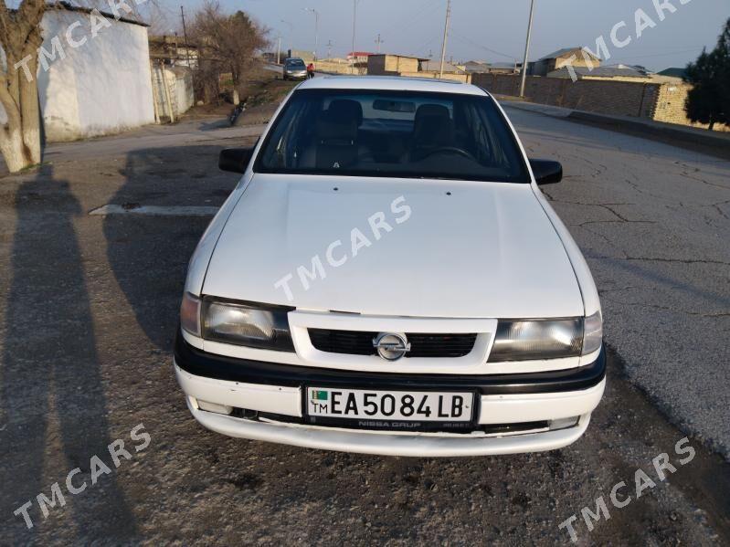 Opel Vectra 1991 - 32 000 TMT - Туркменабат - img 3