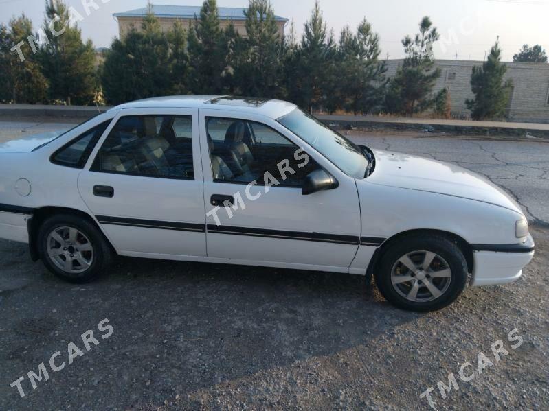 Opel Vectra 1991 - 32 000 TMT - Туркменабат - img 2