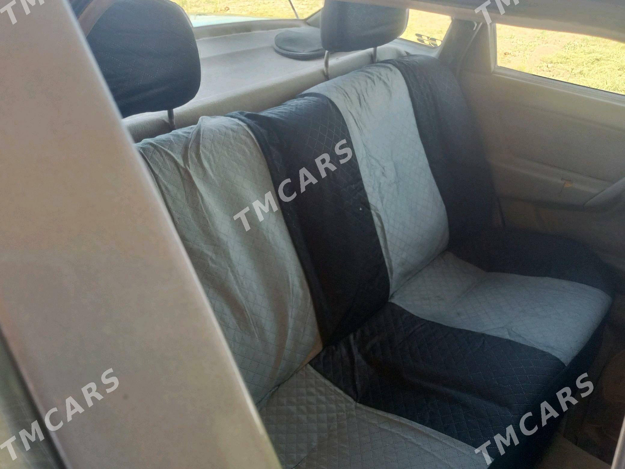 Opel Vectra 1992 - 32 000 TMT - Губадаг - img 6