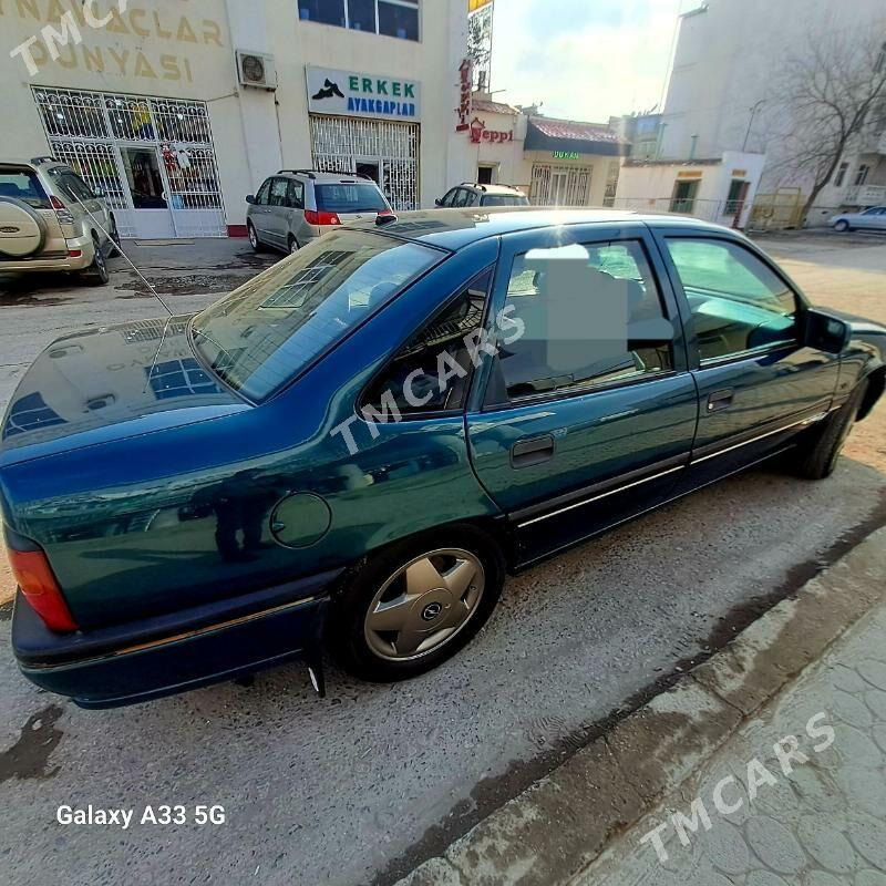 Opel Vectra 1995 - 70 000 TMT - Türkmenabat - img 2