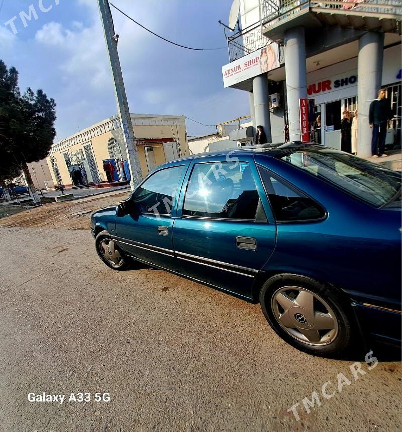 Opel Vectra 1995 - 70 000 TMT - Türkmenabat - img 3