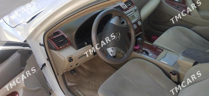 Toyota Camry 2011 - 180 000 TMT - Мары - img 3