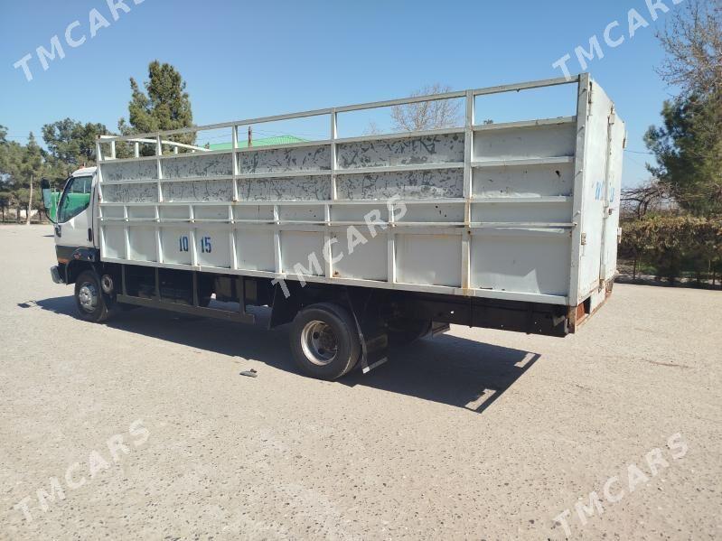 Mitsubishi Fuso 2000 - 220 000 TMT - Саят - img 4