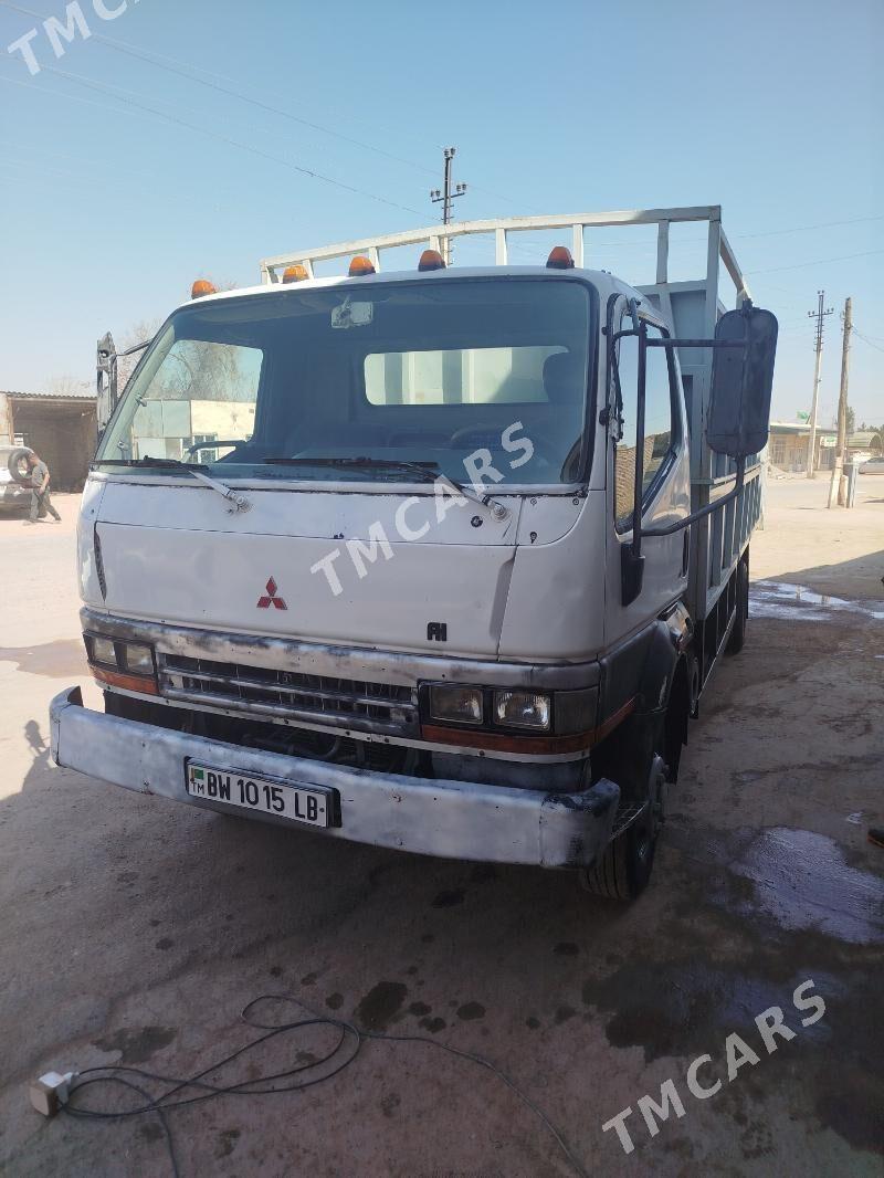 Mitsubishi Fuso 2000 - 220 000 TMT - Саят - img 2