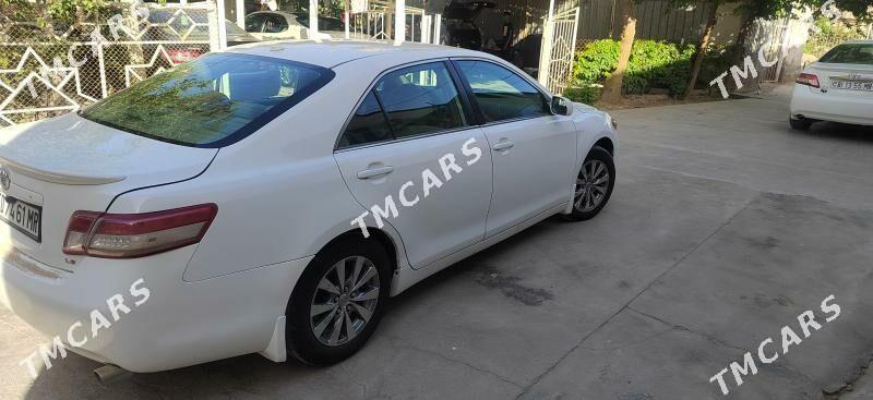 Toyota Camry 2011 - 180 000 TMT - Мары - img 2