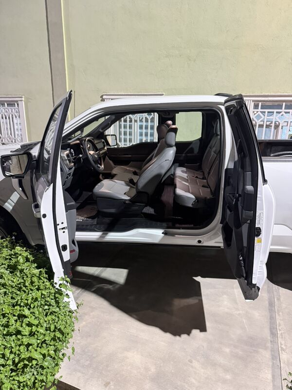 Ford F-150 2022 - 485 000 TMT - Ашхабад - img 5