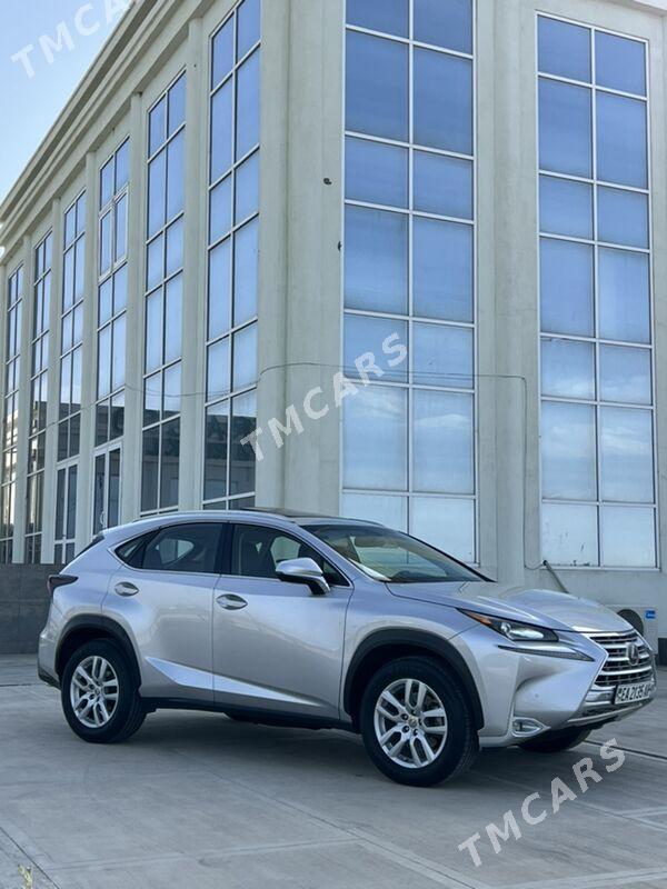 Lexus NX 200t 2015 - 284 000 TMT - Bäherden - img 3