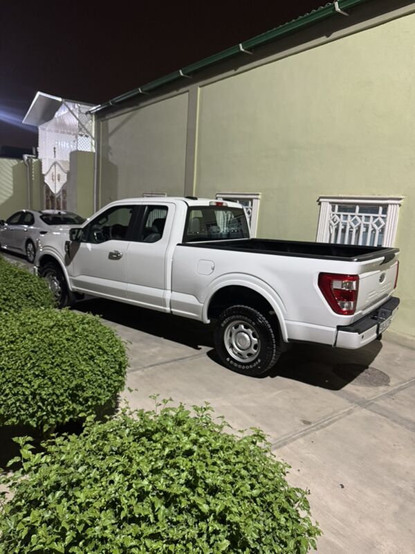 Ford F-150 2022 - 485 000 TMT - Ашхабад - img 10