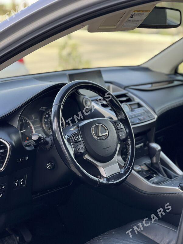 Lexus NX 200t 2015 - 284 000 TMT - Bäherden - img 4