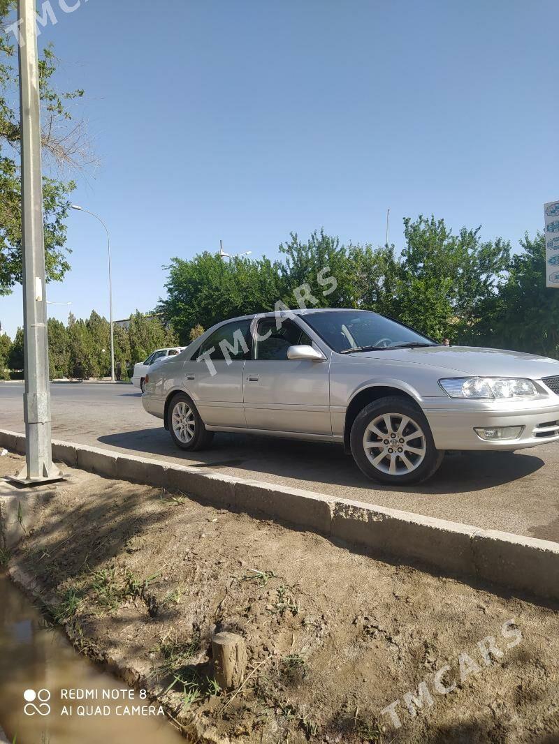 Toyota Camry 2000 - 140 000 TMT - Gurbansoltan Eje - img 2
