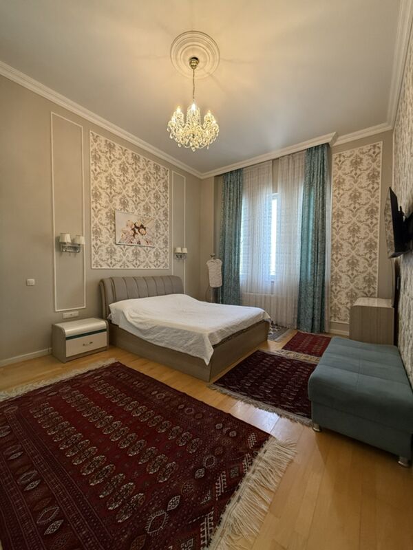 ПОДВОЙСКАЯ 4К 177м2 - Aşgabat - img 10