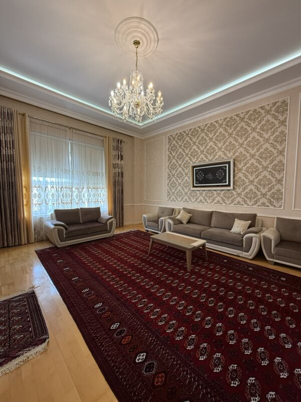 ПОДВОЙСКАЯ 4К 177м2 - Aşgabat - img 4