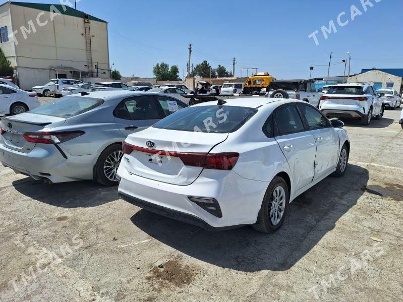 Kia Forte 2021 - 205 000 TMT - Mary - img 3