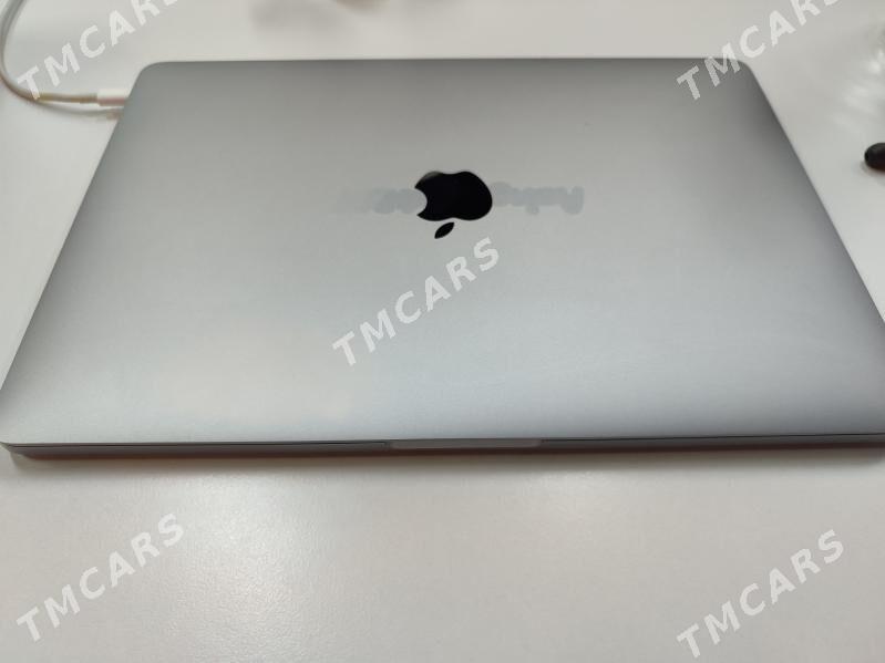 Macbook Pro 2016 - Aşgabat - img 3