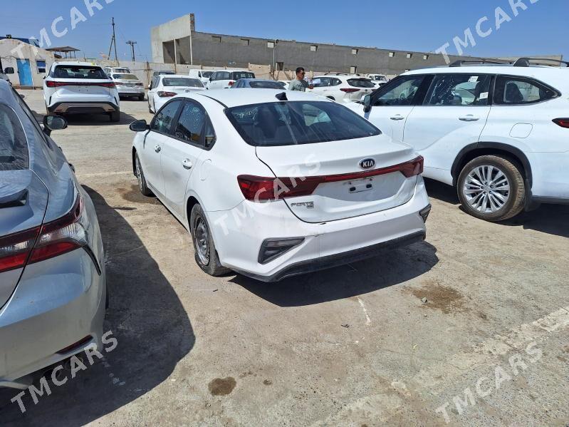 Kia Forte 2021 - 205 000 TMT - Mary - img 2