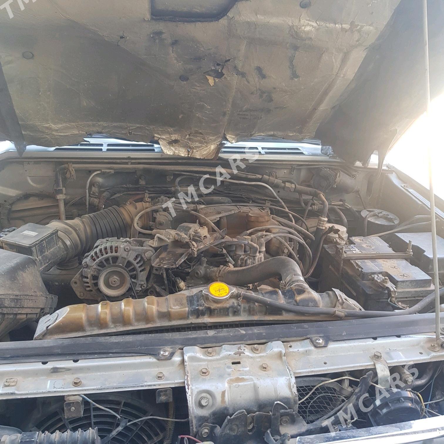 Mitsubishi Pajero 1994 - 65 000 TMT - Mary - img 4