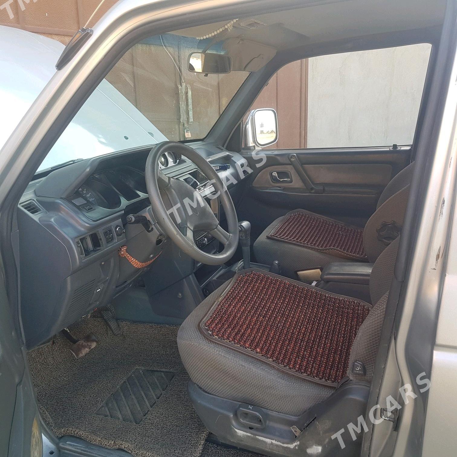 Mitsubishi Pajero 1994 - 65 000 TMT - Mary - img 3