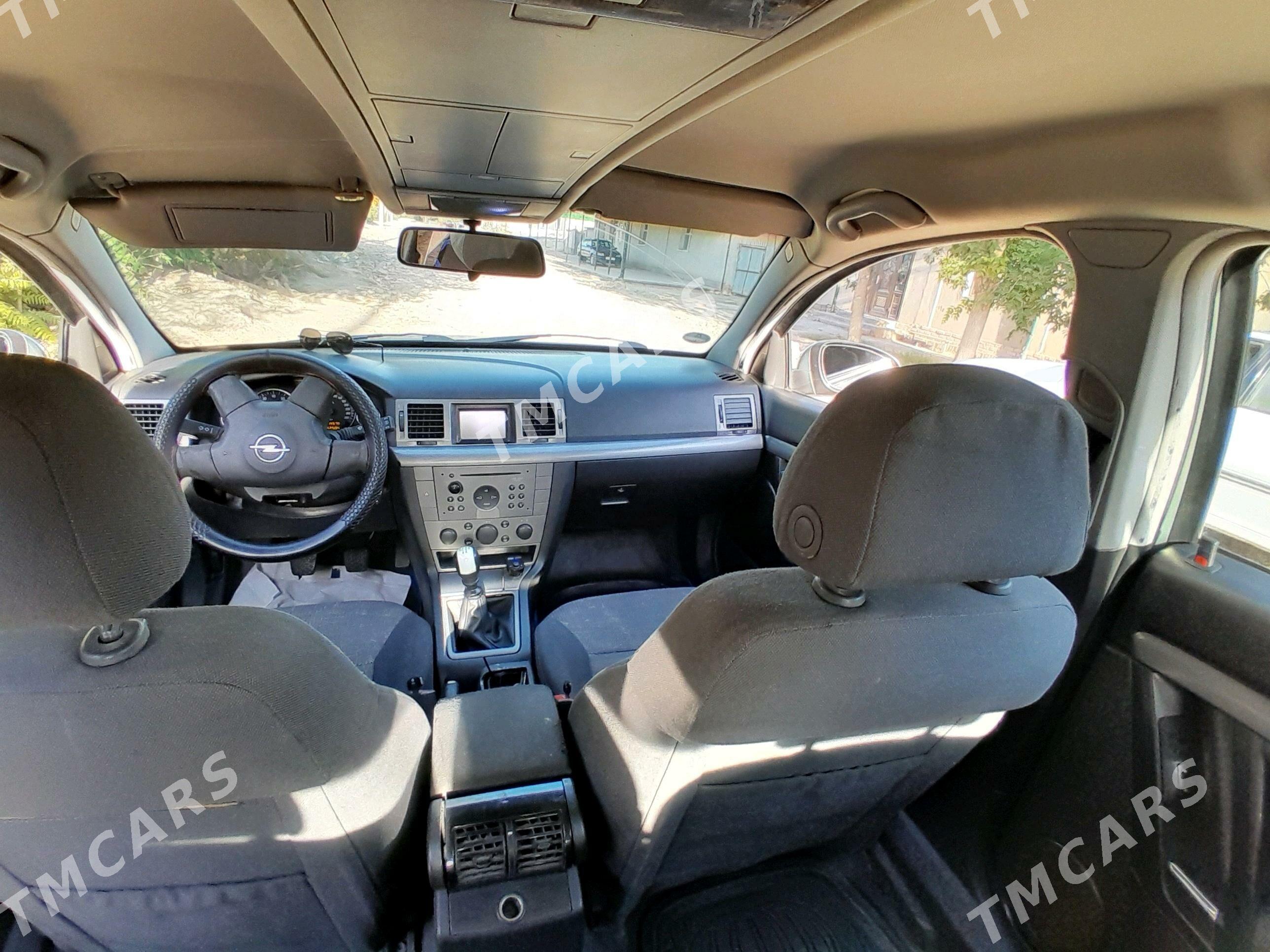 Opel Signum 2003 - 100 000 TMT - Daşoguz - img 2