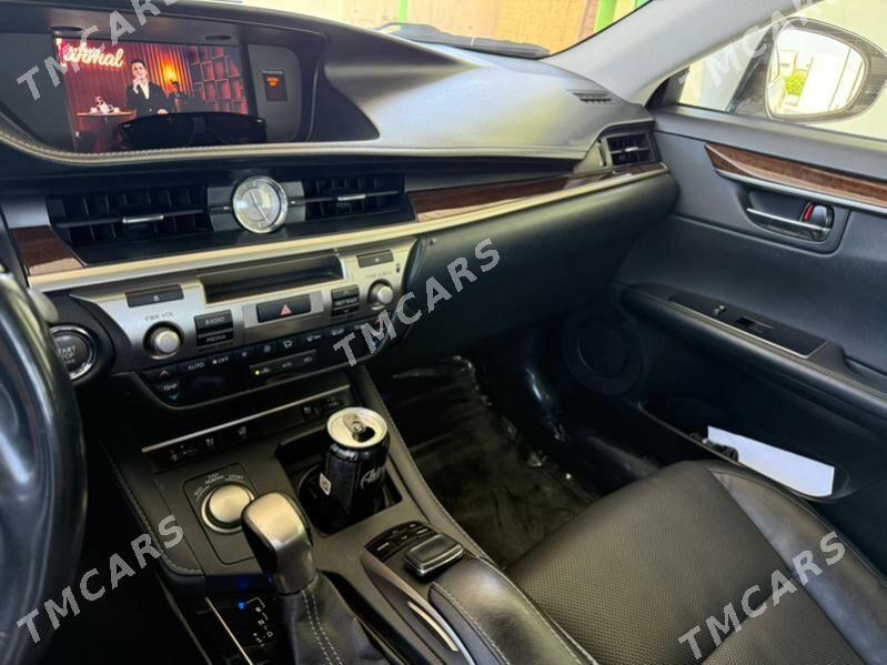 Lexus ES 350 2017 - 350 000 TMT - Aşgabat - img 6