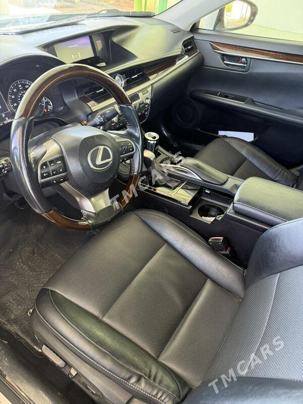 Lexus ES 350 2017 - 350 000 TMT - Aşgabat - img 4