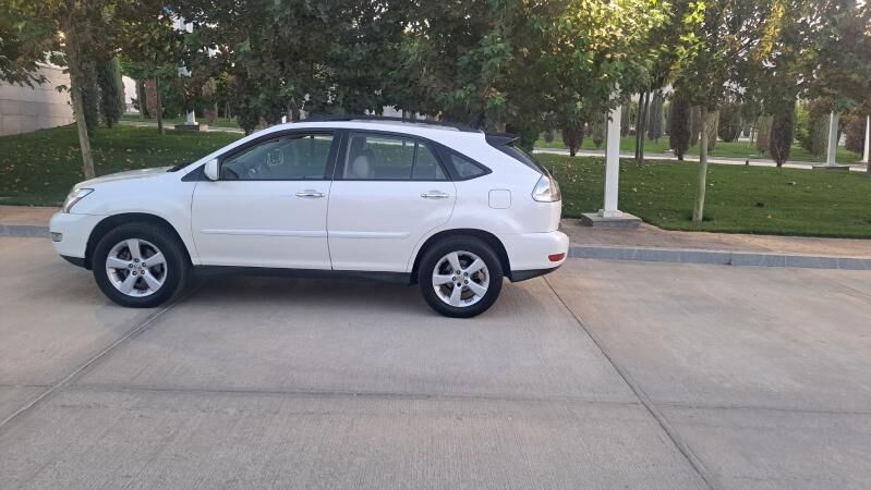 Lexus RX 330 2005 - 185 000 TMT - Hitrowka - img 3