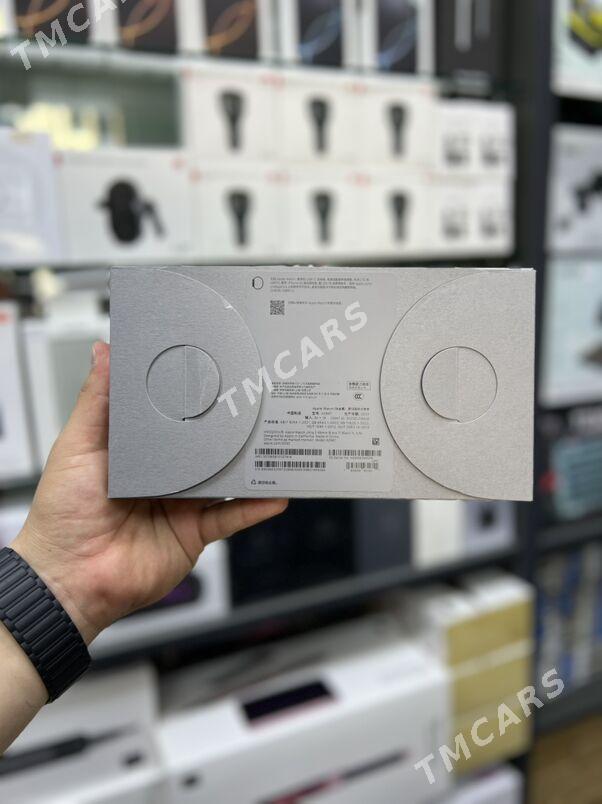 APPLE WATCH ULTRA2 49MM - Aşgabat - img 3