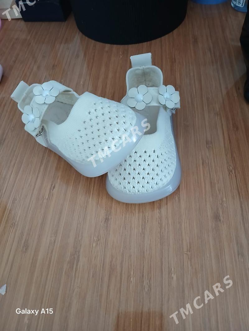 Çaga köwüşi - Türkmenabat - img 2