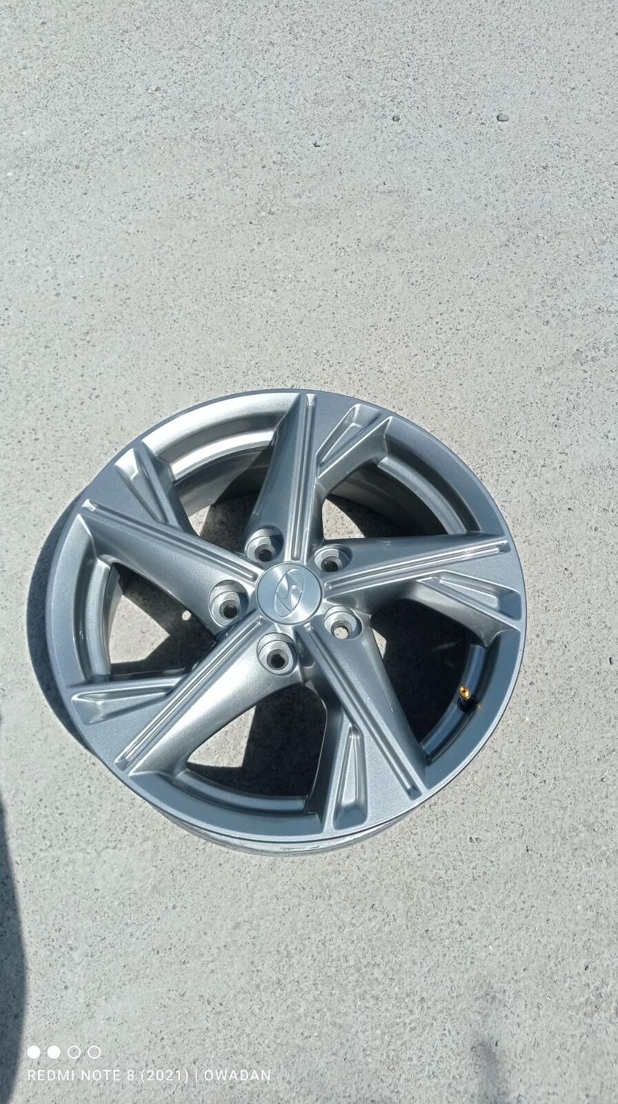 Hyundai disga 16lik 2 200 TMT - Хитровка - img 5