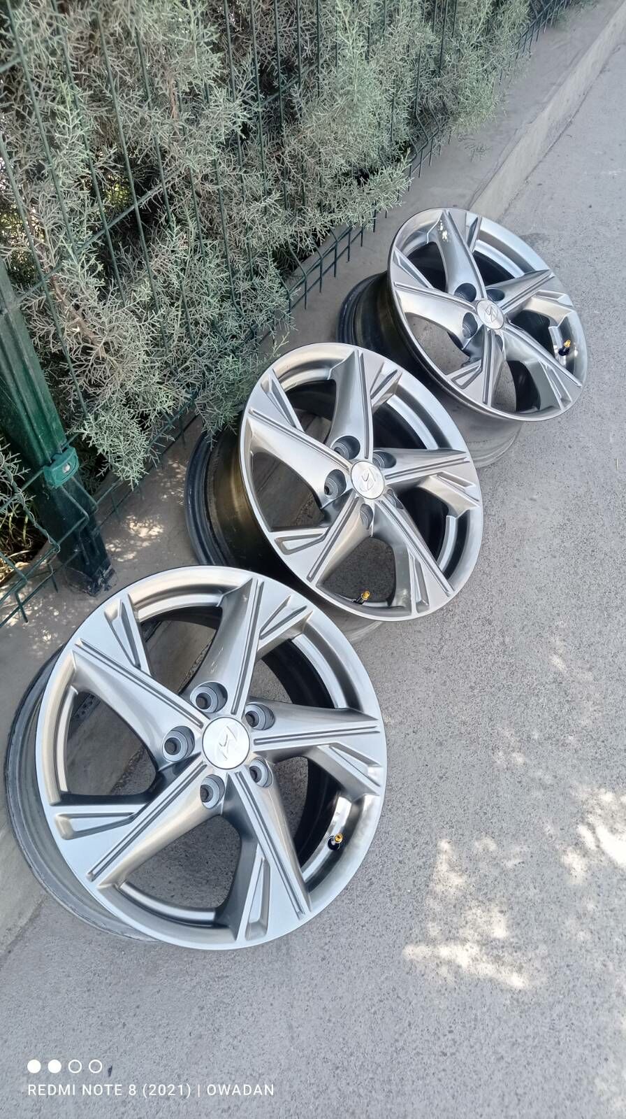 Hyundai disga 16lik 2 200 TMT - Хитровка - img 2
