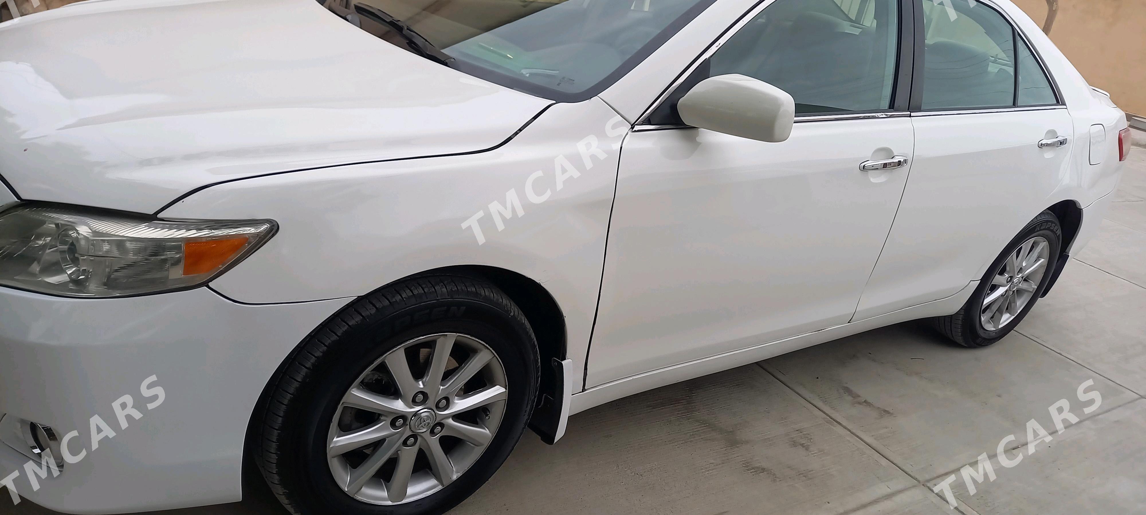 Toyota Camry 2008 - 157 000 TMT - Gökdepe - img 3