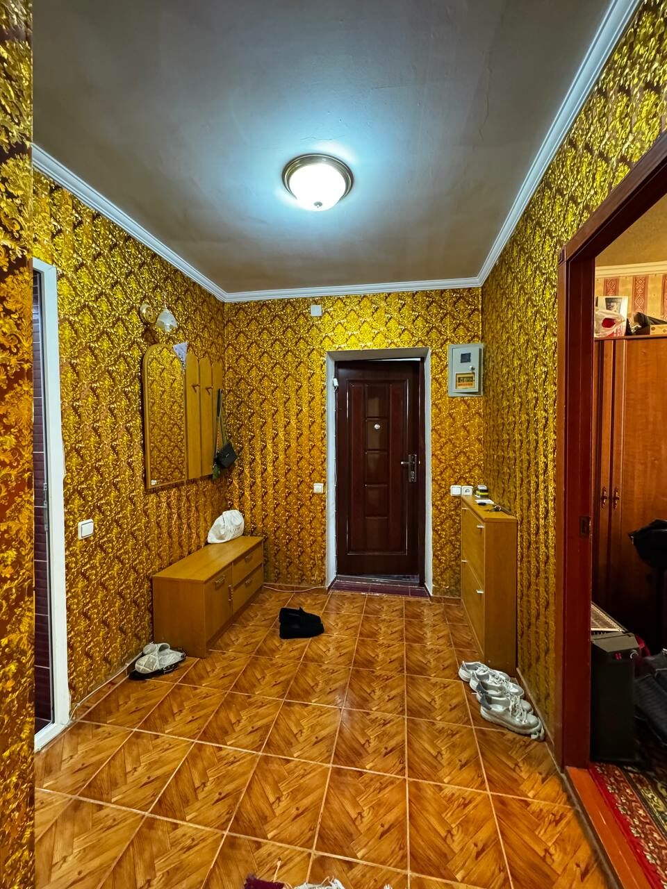 9mkr 3-komnat - Aşgabat - img 3